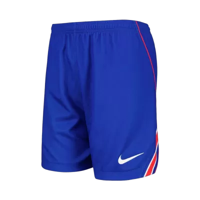 PSG Home Shorts 2026/27 Blue - bestfootballkits