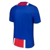 Men Fan Version PSG Home Soccer Jersey 2026/27 Old Royal - bestfootballkits