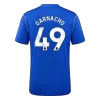 GARNACHO #49 2026/27 Chelsea Home Soccer Jersey Blue - bestfootballkits
