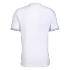 Marseille Home Soccer Jersey 2026/27 White - bestfootballkits