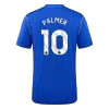 PALMER #10 2026/27 Chelsea Home Soccer Jersey Blue - bestfootballkits