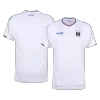 Cape Verde Away Soccer Jersey World Cup 2026 White - bestfootballkits