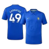 GARNACHO #49 2026/27 Chelsea Home Soccer Jersey Blue - bestfootballkits