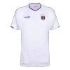 Cape Verde Away Soccer Jersey World Cup 2026 White - bestfootballkits