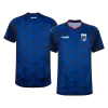 Cape Verde Home Soccer Jersey World Cup 2026 Navy - bestfootballkits