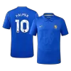 PALMER #10 2026/27 Chelsea Home Soccer Jersey Blue - bestfootballkits