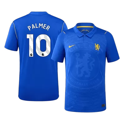 PALMER #10 2026/27 Chelsea Home Soccer Jersey Blue - bestfootballkits