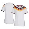 Women's Germany Home Soccer Jersey Jersey 2026 - bestfootballkits