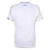 Cape Verde Away Soccer Jersey World Cup 2026 White - bestfootballkits