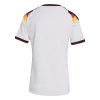 Women's Germany Home Soccer Jersey Jersey 2026 - bestfootballkits
