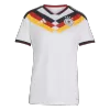 Women's Germany Home Soccer Jersey Jersey 2026 - bestfootballkits