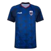 Cape Verde Home Soccer Jersey World Cup 2026 Navy - bestfootballkits