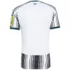 Newcastle United Home Soccer Jersey Kit (Jersey+Shorts) 2026/27 Black&White - bestfootballkits