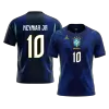 NEYMAR JR. #10 Brazil Soccer Away Jersey 2026 Navy - bestfootballkits