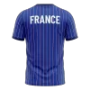 France Pre-Match Training Soccer Jersey World Cup 2026 Blue - bestfootballkits