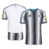 Newcastle United Home Soccer Jersey 2026/27 Black&White - bestfootballkits