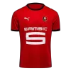 Stade Rennais Home Soccer Jersey 2026/27 Red - bestfootballkits