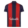 Bologna FC 1909 Home Soccer Jersey 2025/27 Red&Blue - bestfootballkits