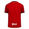 Stade Rennais Home Soccer Jersey 2026/27 Red - bestfootballkits