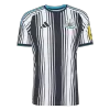 Newcastle United Home Soccer Jersey 2026/27 Black&White - bestfootballkits