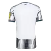 Newcastle United Home Soccer Jersey 2026/27 Black&White - bestfootballkits