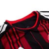 Eintracht Frankfurt Home Soccer Jersey 2026/27 Red&Black - bestfootballkits
