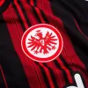 Eintracht Frankfurt Home Soccer Jersey 2026/27 Red&Black - bestfootballkits
