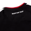 Eintracht Frankfurt Home Soccer Jersey 2026/27 Red&Black - bestfootballkits