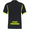 Atletico Madrid Soccer Away Jersey 2026/27 Black - bestfootballkits