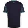 Marseille Away Soccer Jersey 2026/27 Navy - bestfootballkits