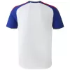 Olympique Lyonnais Home Soccer Jersey 2026/27 White - bestfootballkits