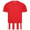 Olympiacos Home Soccer Jersey 2026/27 Red&White - bestfootballkits