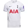 Tottenham Hotspur Home Soccer Jersey Kit (Jersey+Shorts) 2026/27 White - bestfootballkits