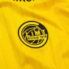 FK Bodø/Glimt Home Soccer Jersey 2026 Yellow - bestfootballkits