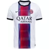 PSG Away Soccer Jersey Kit (Jersey+Shorts) 2026/27 White - bestfootballkits