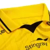 FK Bodø/Glimt Home Soccer Jersey 2026 Yellow - bestfootballkits