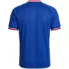 Manchester United Away Soccer Jersey 2026/27 Blue - bestfootballkits
