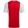 Ajax Soccer Home Jersey 2026/27 Red &White - bestfootballkits
