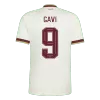 GAVI #9 Spain Champion Edition Away Soccer Jersey World Cup 2026 White - bestfootballkits
