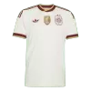 Spain Champion Edition Away Soccer Jersey World Cup 2026 White - bestfootballkits