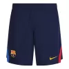 Barcelona Home Full Kit (Jersey+Shorts+Socks) 2026/27 Red&Blue - bestfootballkits