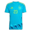 UNAI SIMÓN #23 Spain Shirt Goalkeeper 2026 - bestfootballkits
