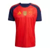 Spain Champion Edition Home Soccer Jersey World Cup 2026 Red - bestfootballkits