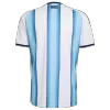 Argentina Soccer Home Jersey 2026 Blue&White - bestfootballkits