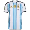Argentina Soccer Home Jersey 2026 Blue&White - bestfootballkits