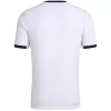 PSG Soccer Away Jersey 2026/27 White - bestfootballkits