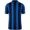Inter Milan Soccer Home Jersey 2026/27 Blue&Black - bestfootballkits