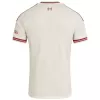 Liverpool Soccer Away Jersey 2026/27 White - bestfootballkits