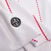 RB Leipzig Home Soccer Jersey 2026/27 White - bestfootballkits