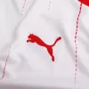 RB Leipzig Home Soccer Jersey 2026/27 White - bestfootballkits